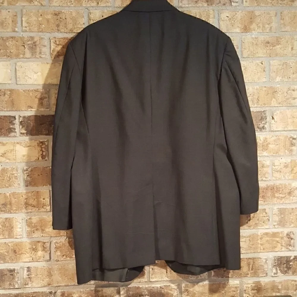 Brook Brothers | Wool Blazer